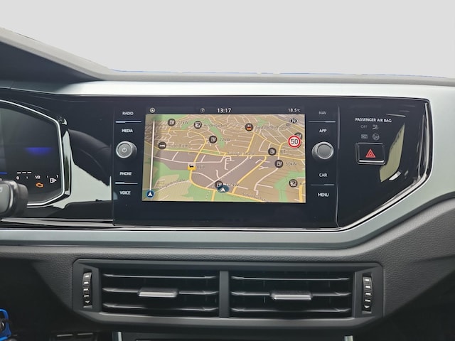 Volkswagen Taigo 1.0 TSI DSG