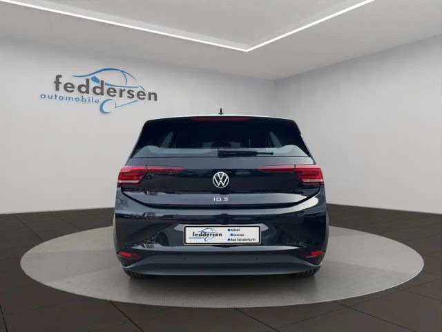 Volkswagen ID.3 Performance Pro