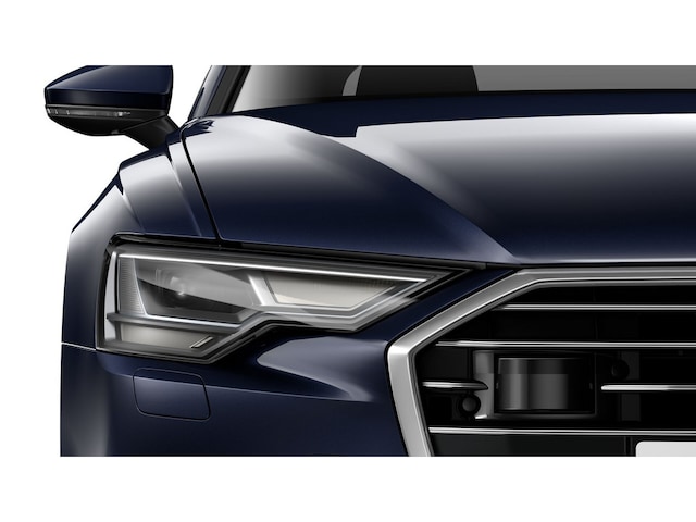 Audi A6 40 TDI Avant S-Tronic