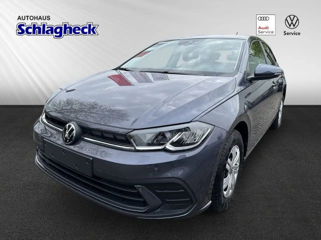 Volkswagen Polo 1.0 MPI