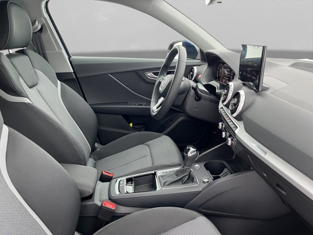 Audi Q2 35 TFSI S-Tronic