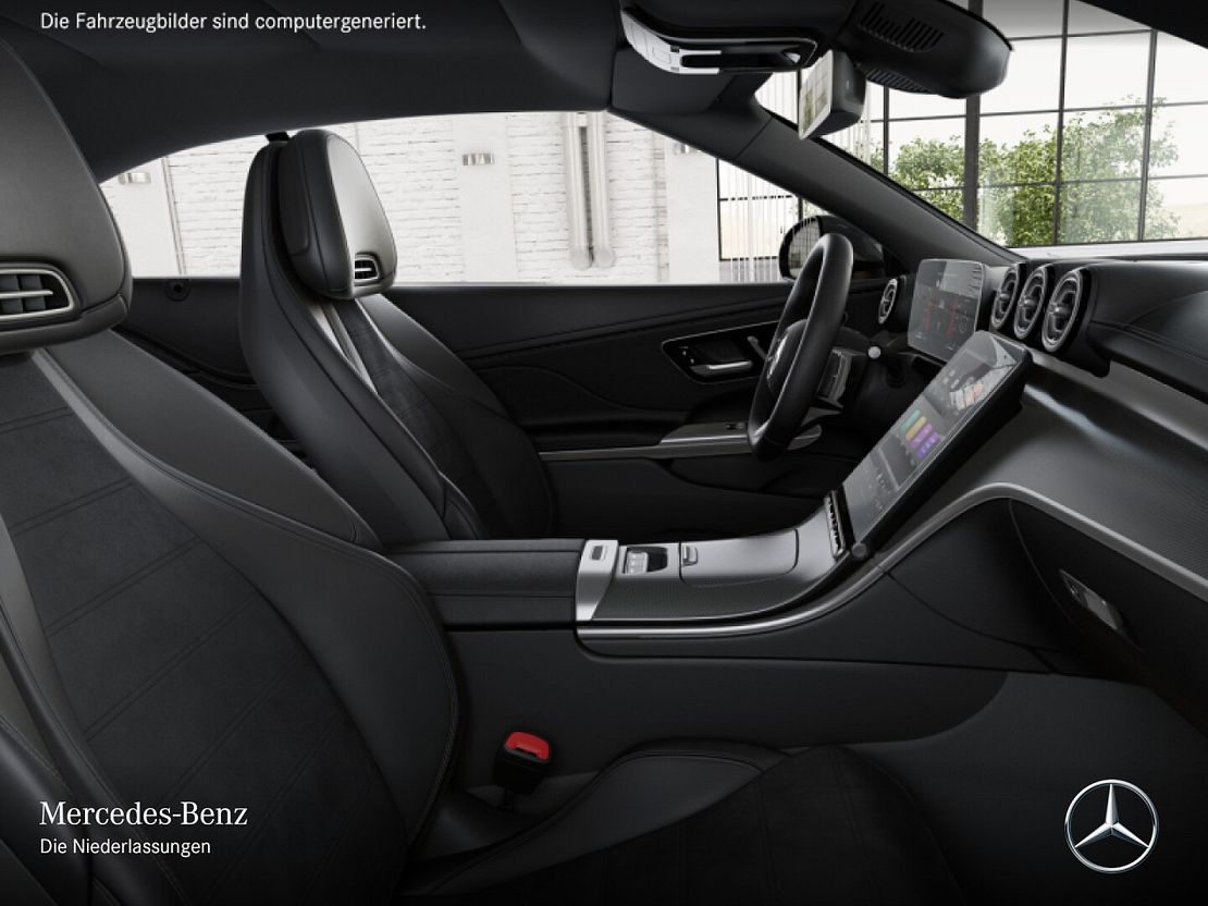 Mercedes-Benz CLE 200 CLE 200