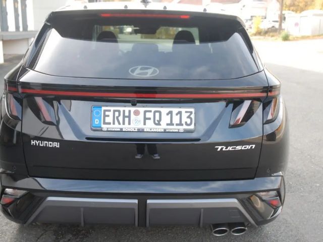 Hyundai Tucson 1.6
