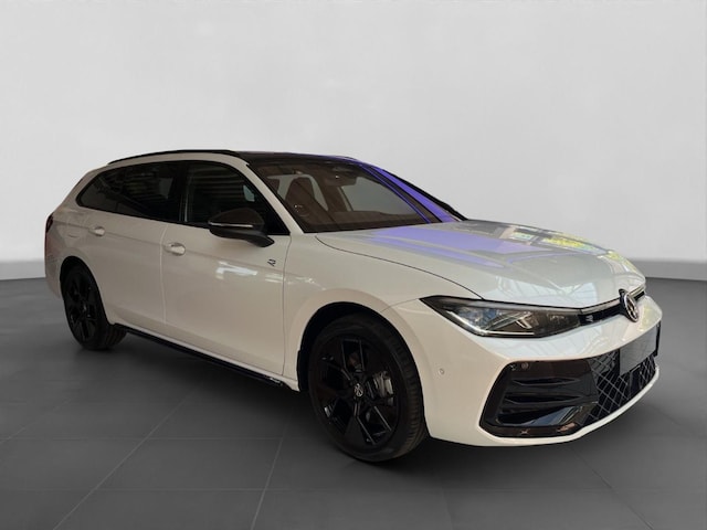 Volkswagen Passat 2.0 TDI DSG R-Line Variant