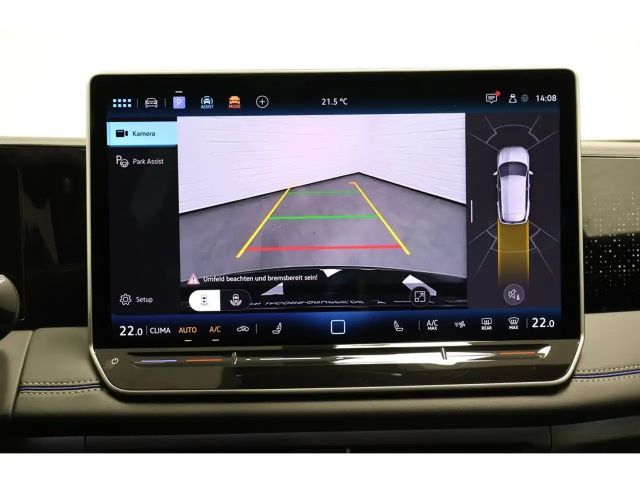 Volkswagen Tiguan 2.0 TDI DSG R-Line