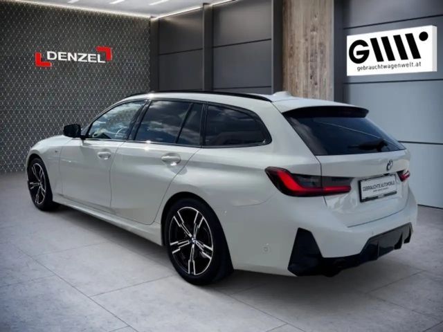 BMW 318 318i Touring