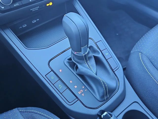 Seat Ibiza 1.0 TSI DSG Style