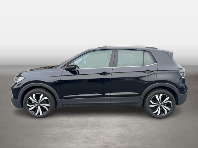 Volkswagen T-Cross 1.0 TSI DSG Style