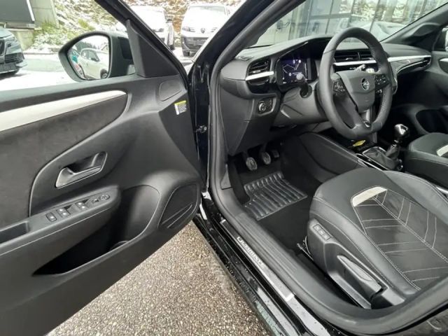 Opel Corsa GS-Line Grand Sport