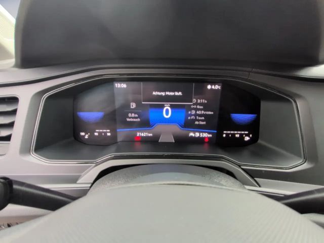 Volkswagen Polo 1.0 Fresh LED+PDC+KLIMA