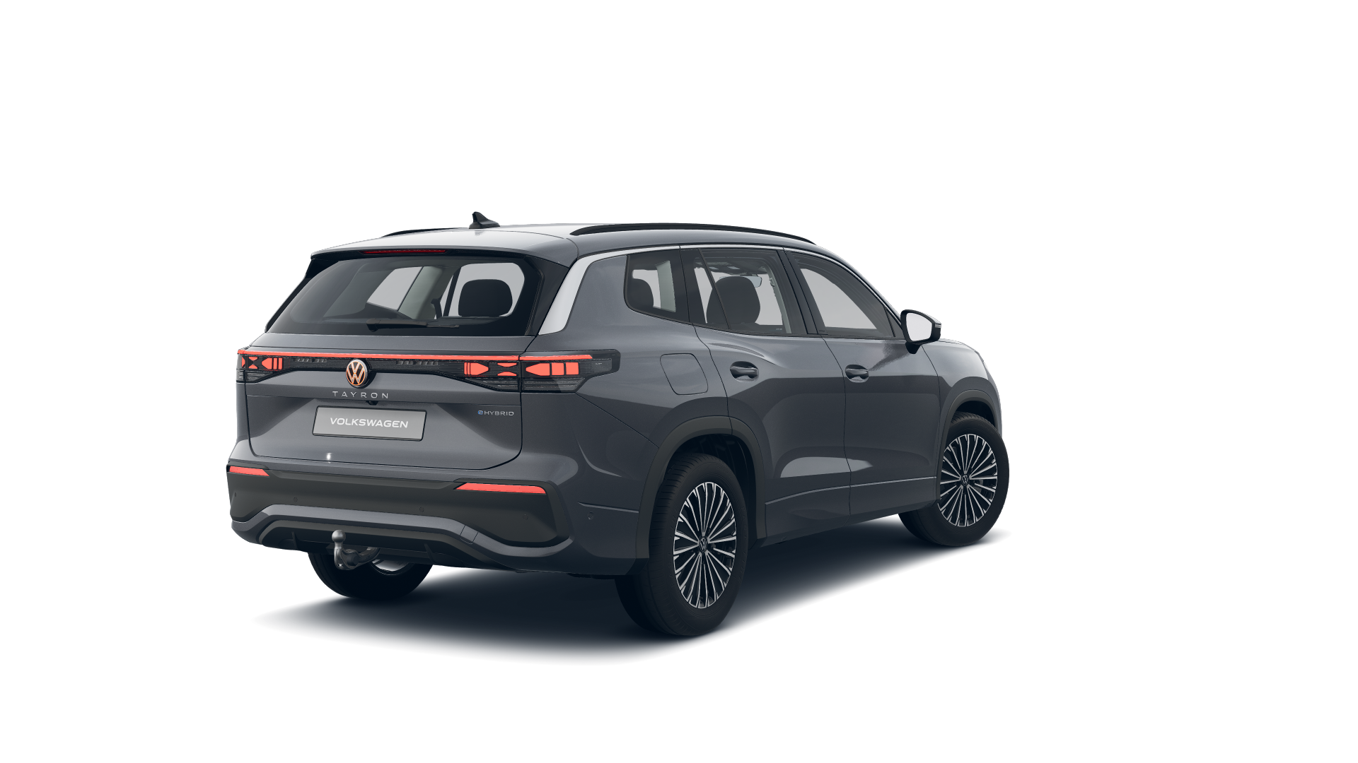 Volkswagen Tayron Life eHybrid