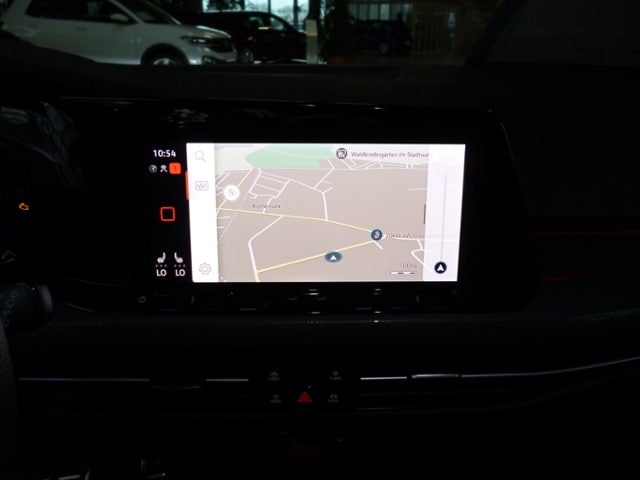 Volkswagen Golf DSG Golf VIII