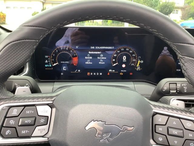 Ford Mustang GT 5.0 V8