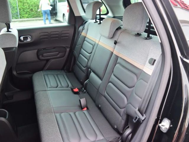 Citroën C3 Aircross Plus