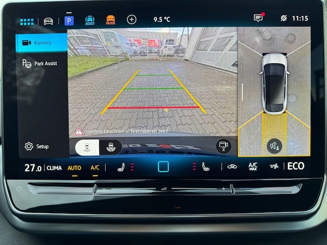 Volkswagen ID.5 77 KWh IQ.Drive