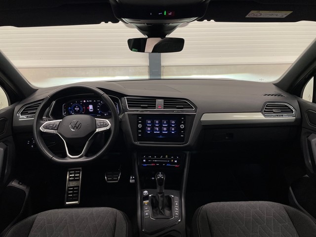 Volkswagen Tiguan 2.0 TDI Move