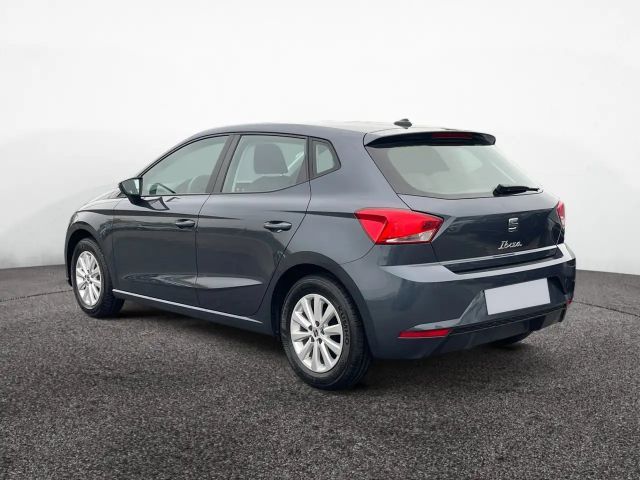 Seat Ibiza Reference