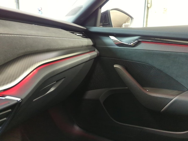 Skoda Octavia 2.0 TDI 4x4 Combi