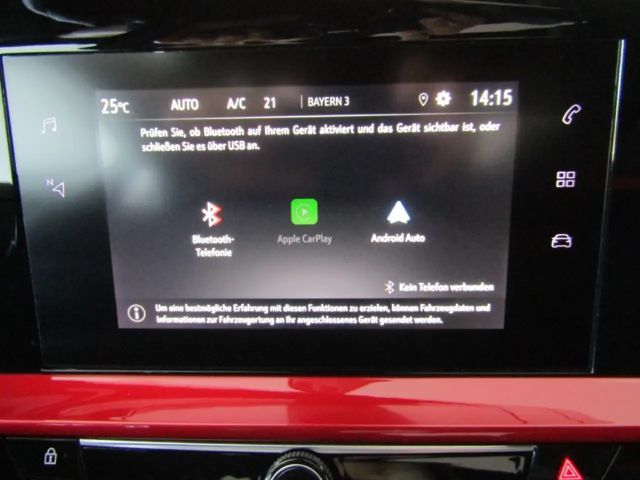 Opel Mokka GS-Line Grand Sport Turbo