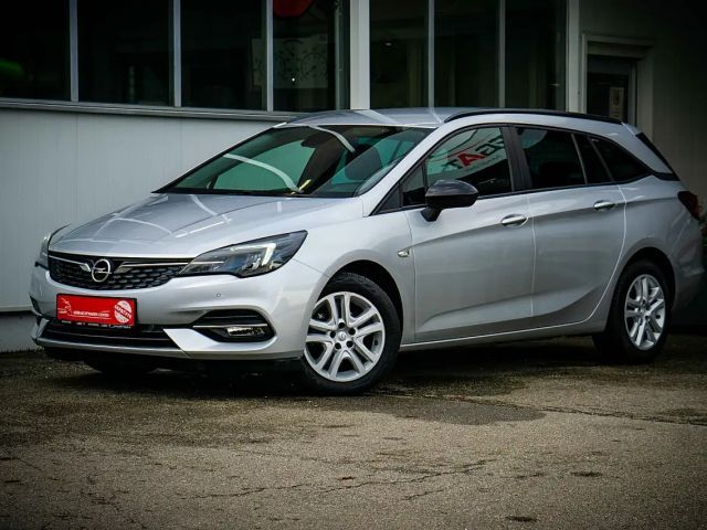 Opel Astra Edition Sports Tourer