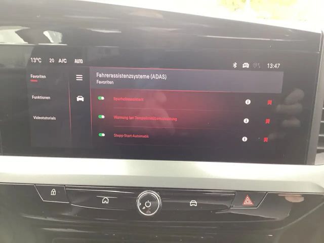 Opel Mokka GS-Line Grand Sport