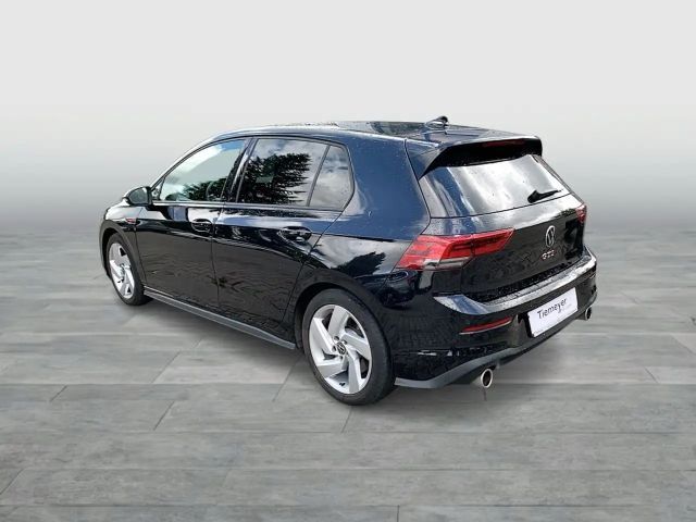 Volkswagen Golf DSG GTI