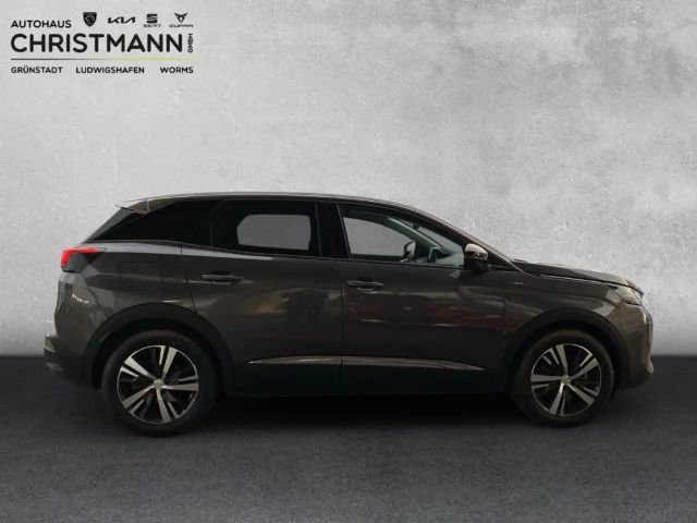 Peugeot 3008 Allure Pack Hybrid