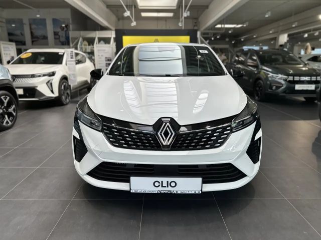 Renault Clio TCe 90 Techno