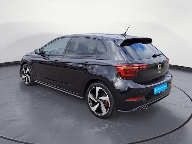 Volkswagen Polo DSG GTI IQ.Drive