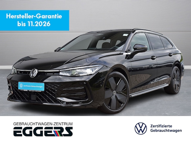 Volkswagen Passat DSG R-Line Variant