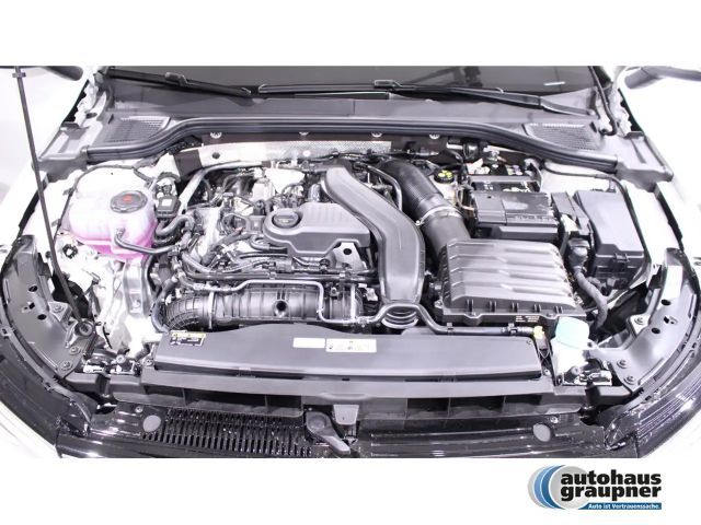 Volkswagen Golf 1.5 TSI Life