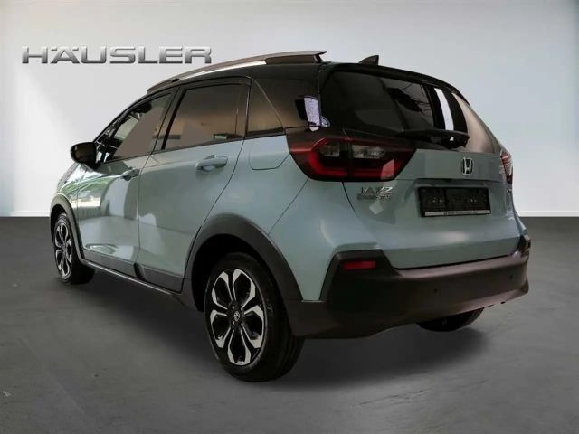 Honda Jazz 1.5 Executive Hybrid