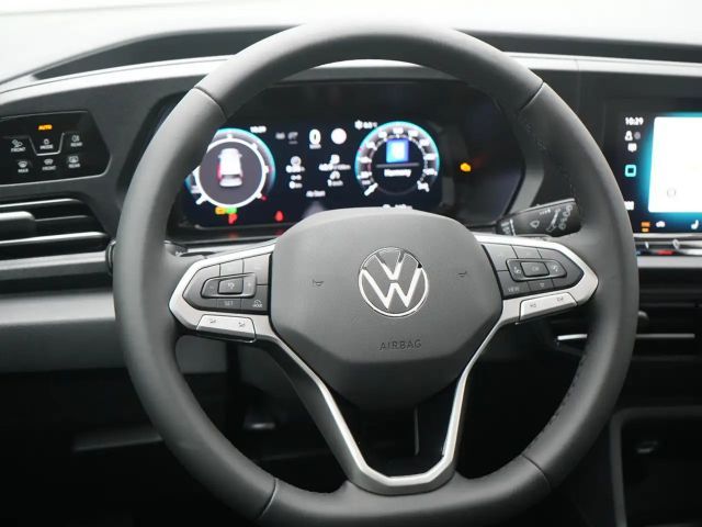 Volkswagen Caddy DSG