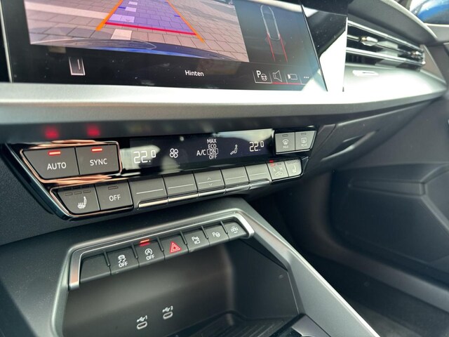 Audi A3 35 TFSI S-Tronic Sportback