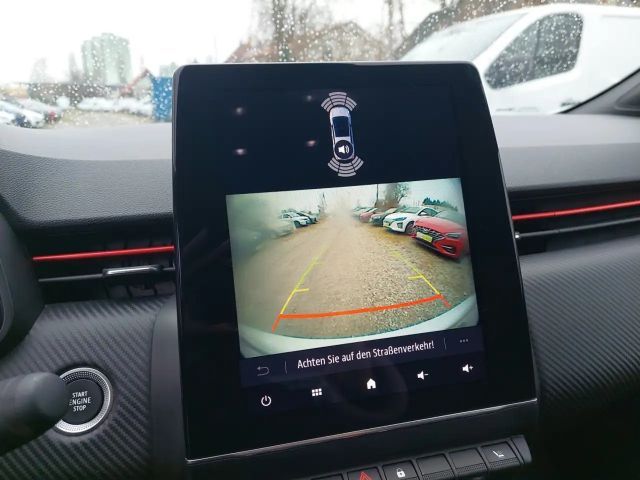 Renault Clio RS TCe 90