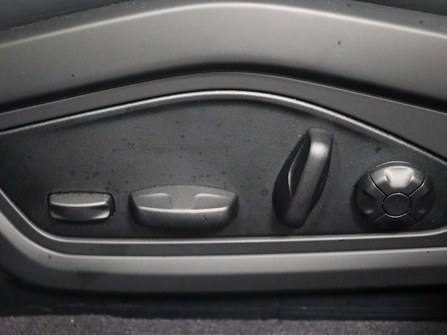 Audi RS e-tron GT Quattro