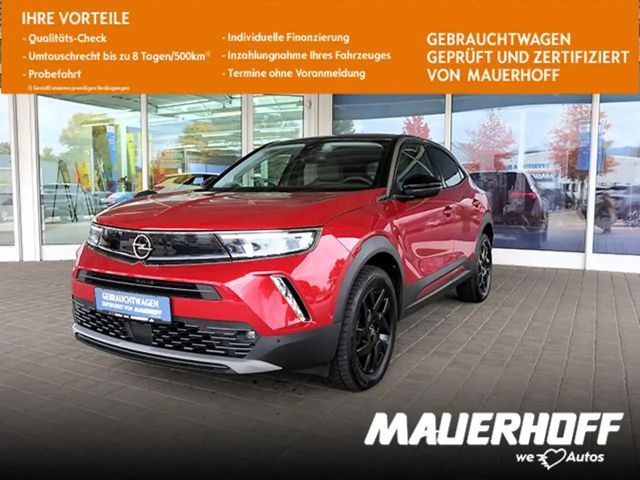 Opel Mokka ELEG | Navi | Kamera | PDC | LED-Licht