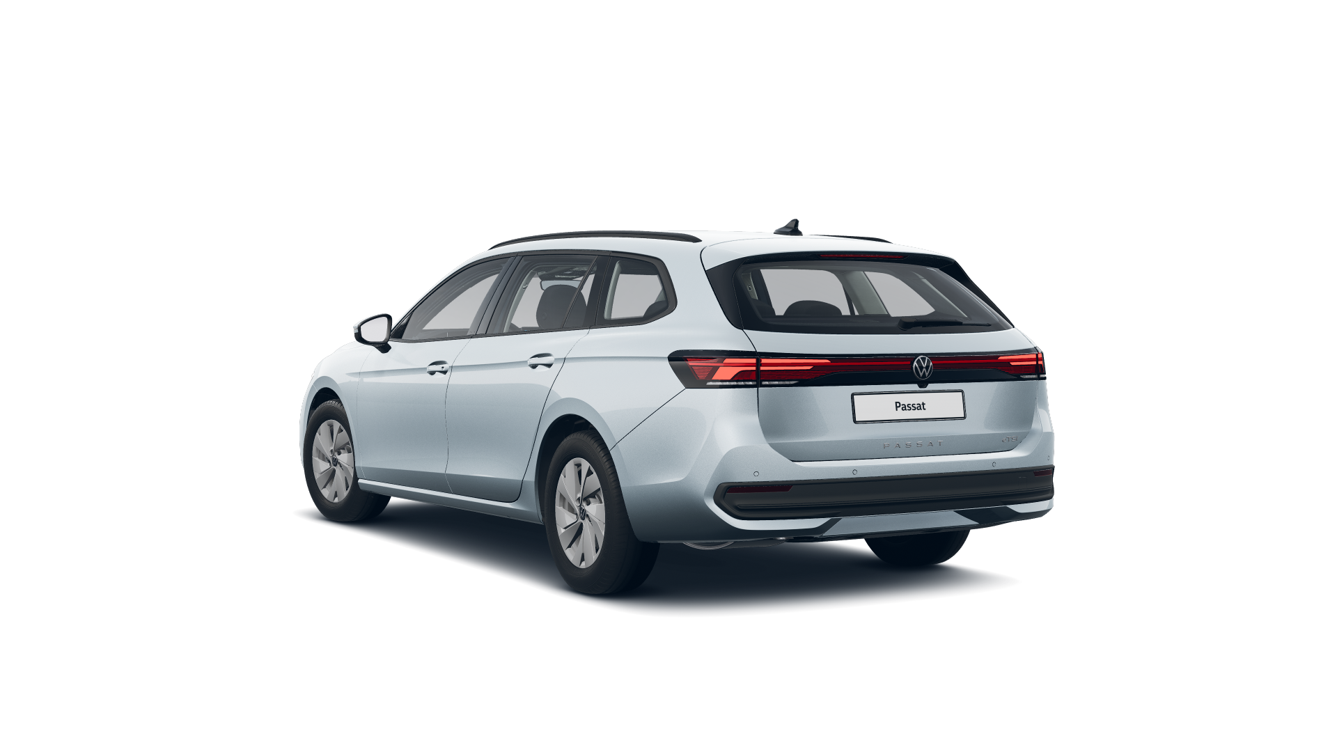 Volkswagen Passat 1.5 eTSI DSG Variant