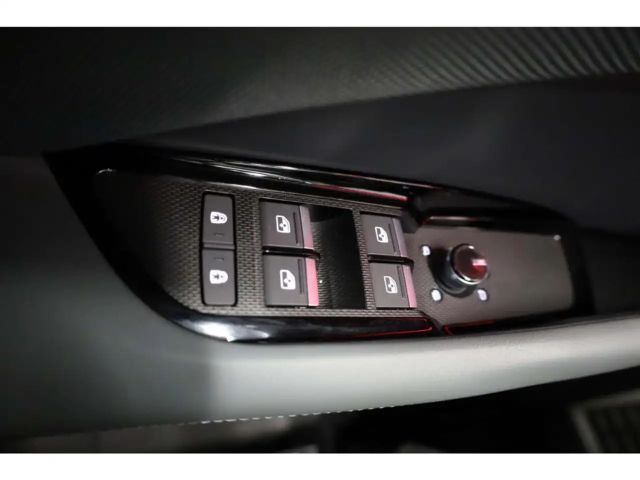 Audi Q3 Hybride S-Line Sportback