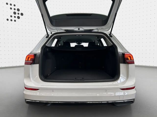 Volkswagen Golf 1.5 TSI Variant