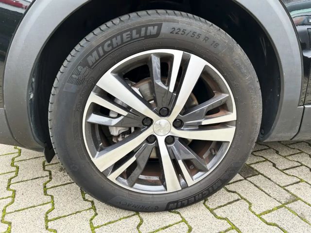 Peugeot 3008 Allure Pack