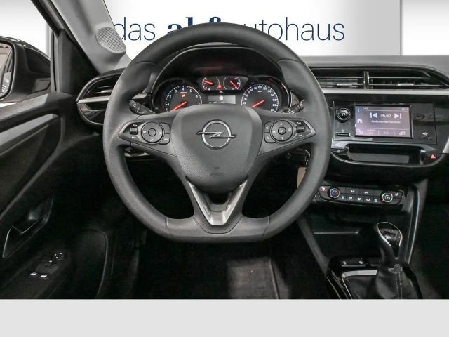 Opel Corsa Edition