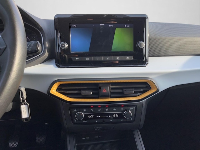 Seat Ibiza 1.0 TSI Style