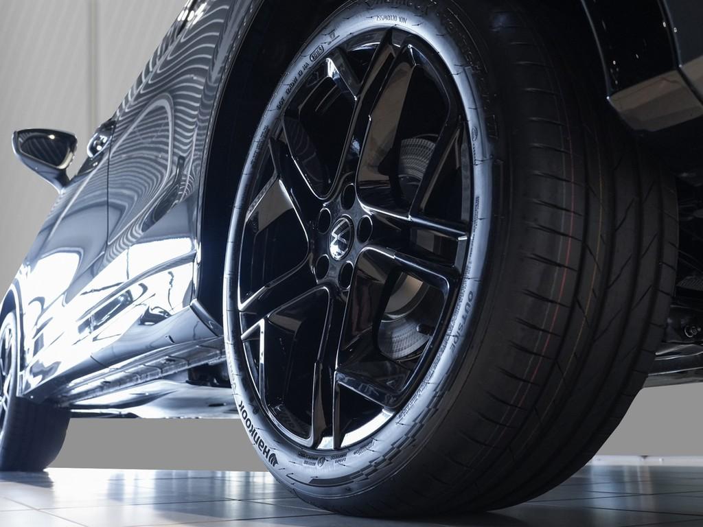 Volkswagen Tiguan DSG R-Line eHybrid