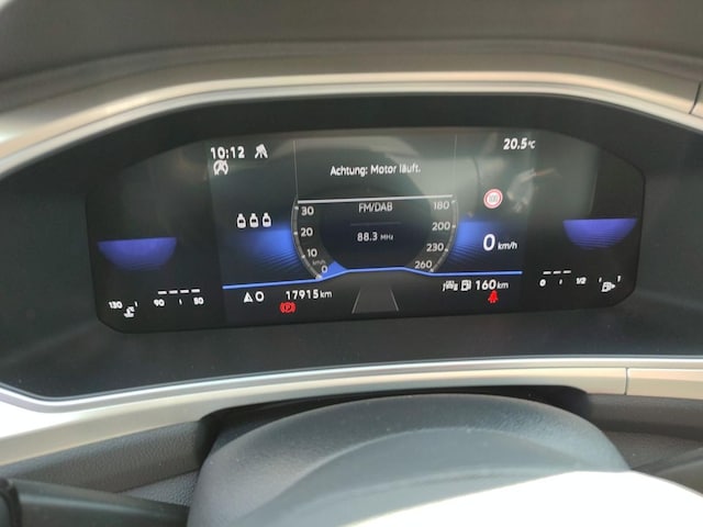 Volkswagen T-Roc 1.0 TSI Life Move