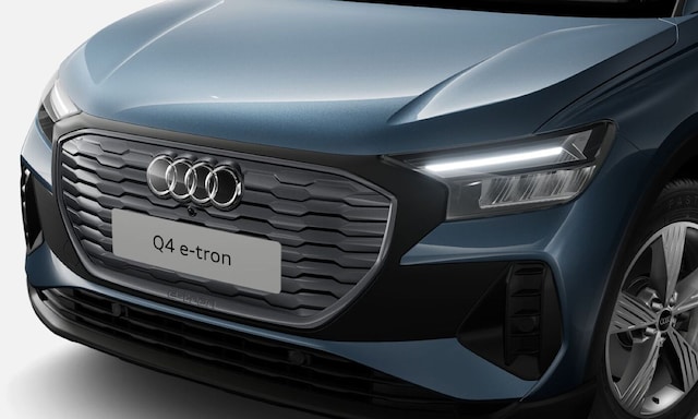 Audi Q4 e-tron Sportback