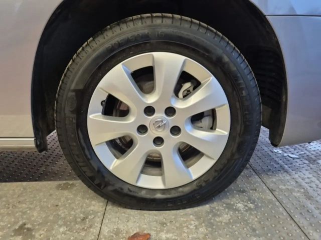 Opel Combo Combo-e Life Ultimate