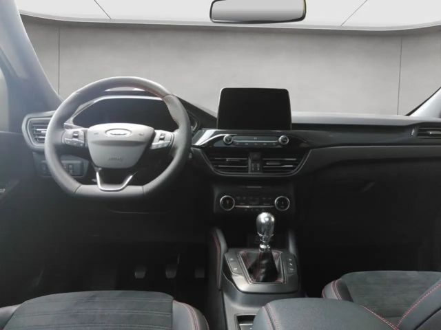 Ford Kuga EcoBoost ST Line X