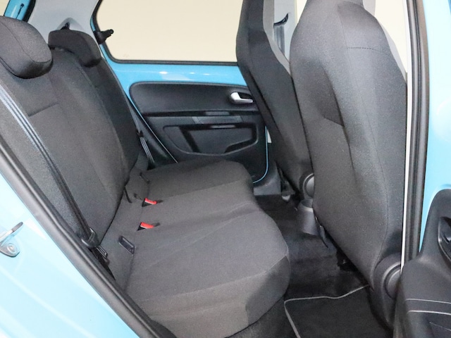 Volkswagen e-up! Style