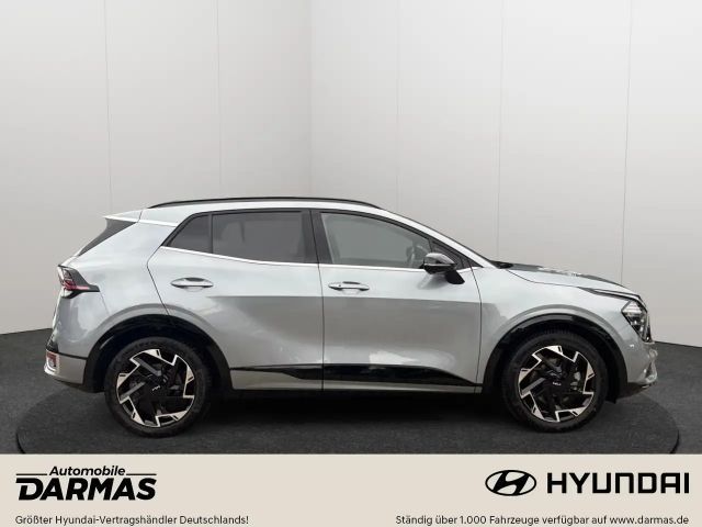 Kia Sportage GT-Line